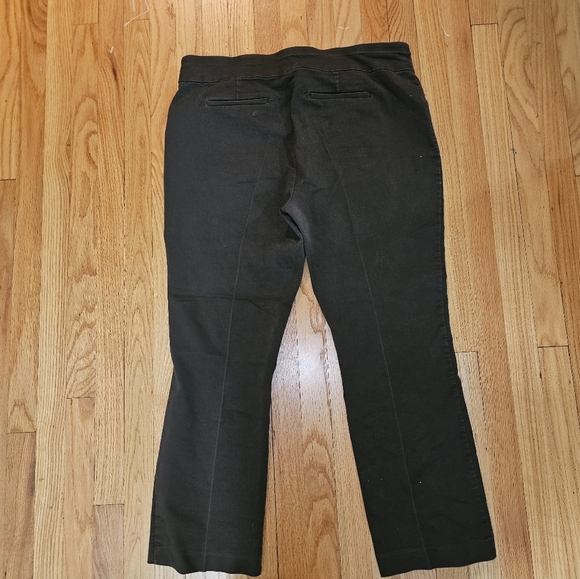 Croft & Barrow Slacks - Picture 3 of 4